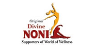 divine noni