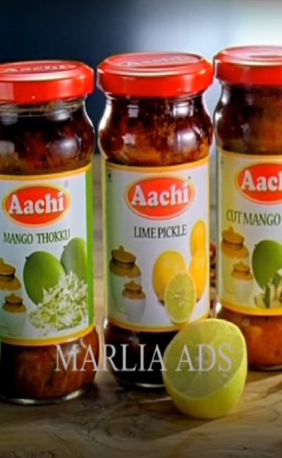 Aachi Pickle (2011)
