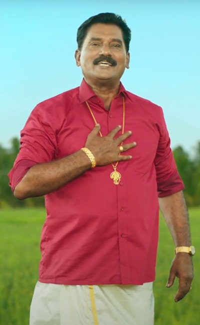 Annai Jewellers (2019)